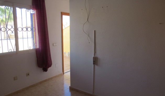 Resale - Town House -
Orihuela Costa - Costa Blanca