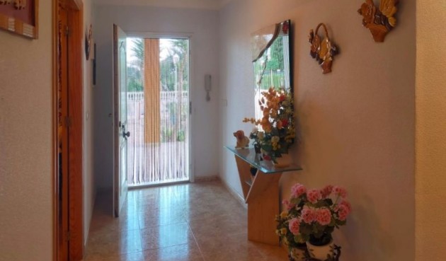 Resale - Villa -
Elche - Costa Blanca