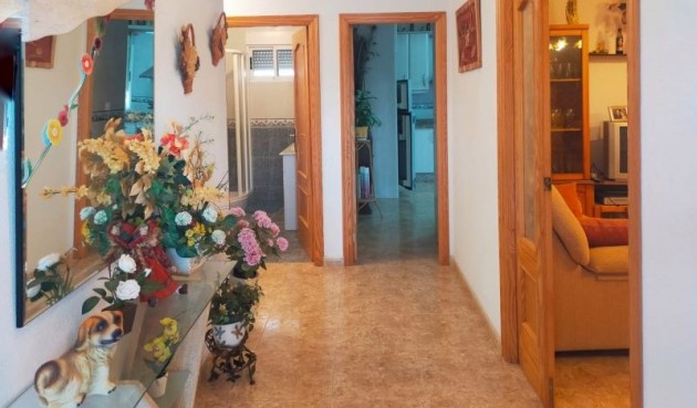 Resale - Villa -
Elche - Costa Blanca