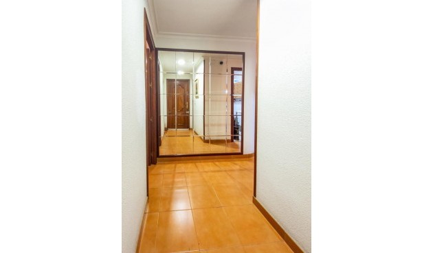 Brukt - Apartment -
Torrevieja - Costa Blanca