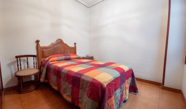 Brukt - Apartment -
Torrevieja - Costa Blanca