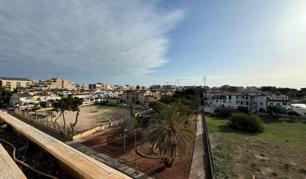 Återförsäljning - Takvåning -
Orihuela Costa - Punta Prima