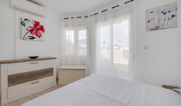 Resale - Town House -
Orihuela Costa - Las Filipinas