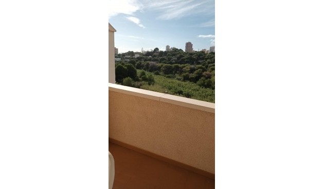 Resale - Apartment -
Orihuela Costa - Campoamor