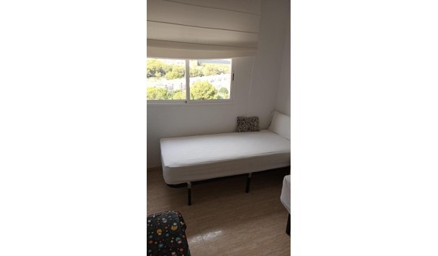 Resale - Apartment -
Orihuela Costa - Campoamor