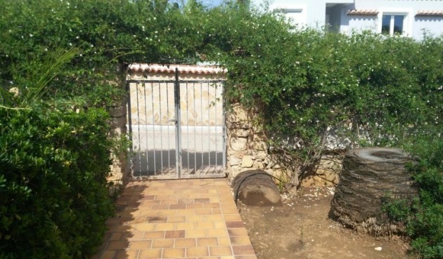 Resale - Villa -
Jávea - Costa Blanca