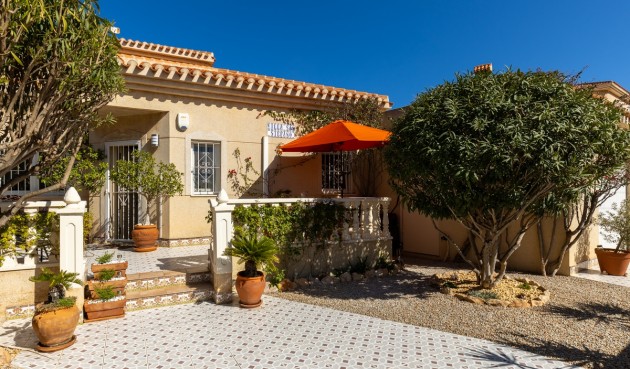 Resale - Villa -
Los Urrutias - Costa Calida