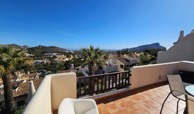 Resale - Villa -
La Manga Club - Costa Calida