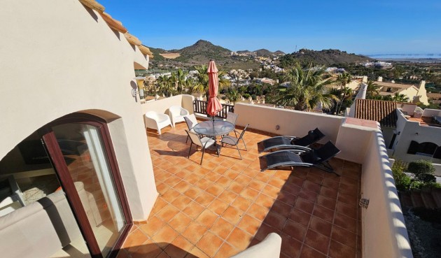 Resale - Villa -
La Manga Club - Costa Calida