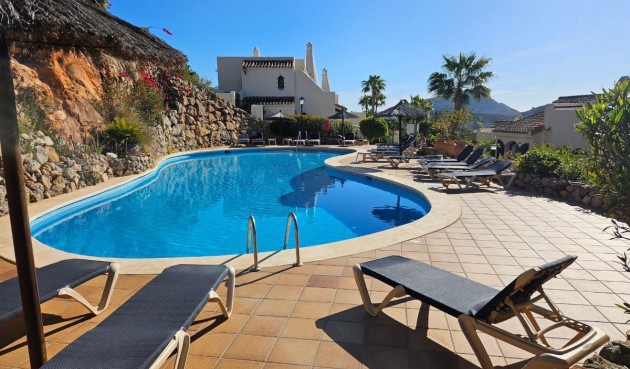 Resale - Villa -
La Manga Club - Costa Calida