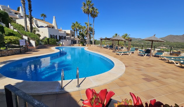 Resale - Villa -
La Manga Club - Costa Calida