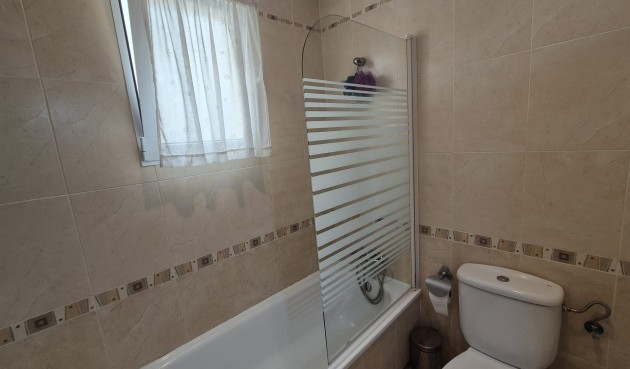 Brukt - Semi Detached -
Torrevieja - Costa Blanca