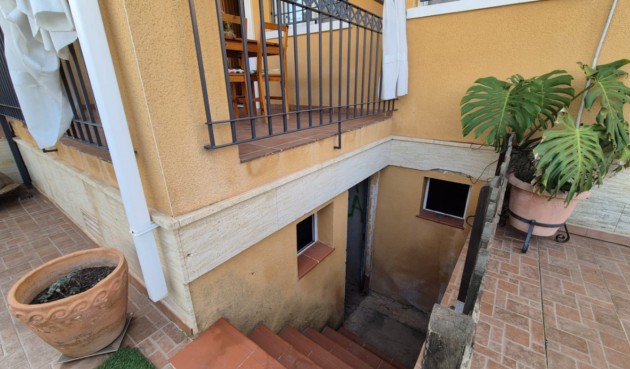 Brukt - Semi Detached -
Torrevieja - Costa Blanca