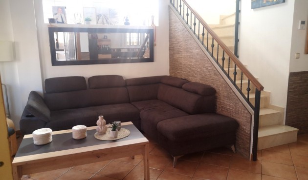 Resale - Villa -
Los Montesinos - Costa Blanca