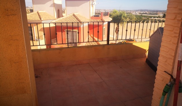 Resale - Villa -
Los Montesinos - Costa Blanca