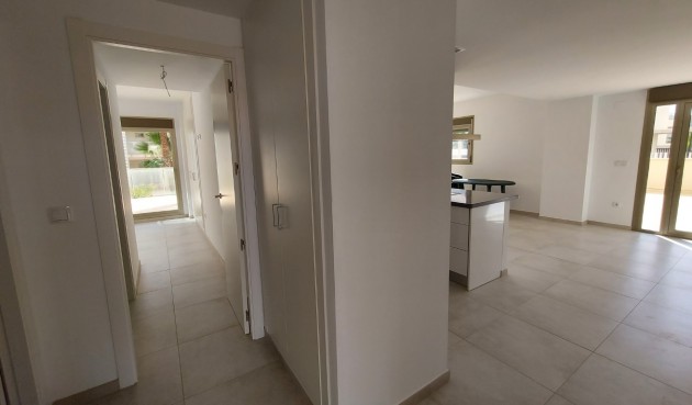 Resale - Apartment -
Orihuela Costa - Costa Blanca