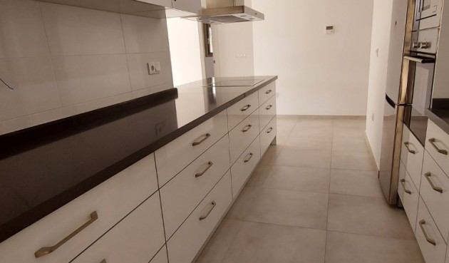 Resale - Apartment -
Orihuela Costa - Costa Blanca