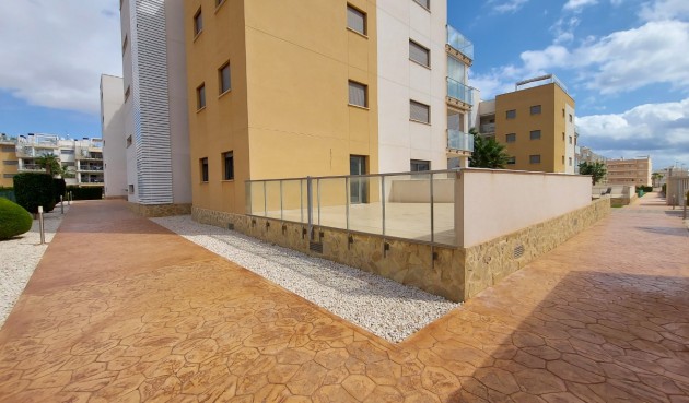 Resale - Apartment -
Orihuela Costa - Costa Blanca