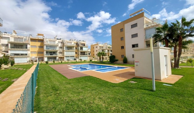 Resale - Apartment -
Orihuela Costa - Costa Blanca