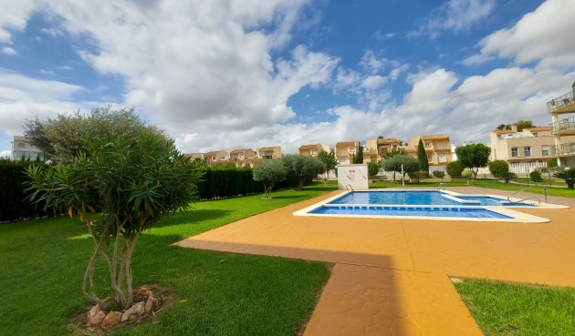 Resale - Apartment -
Orihuela Costa - Costa Blanca