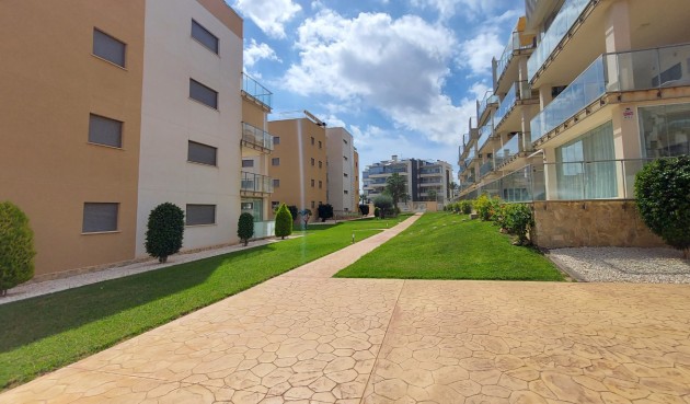 Resale - Apartment -
Orihuela Costa - Costa Blanca