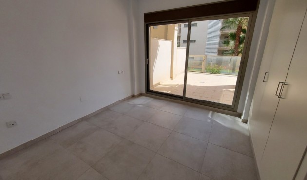 Resale - Apartment -
Orihuela Costa - Costa Blanca