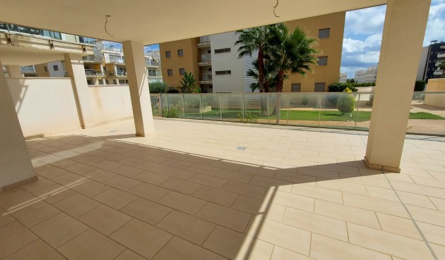 Resale - Apartment -
Orihuela Costa - Costa Blanca