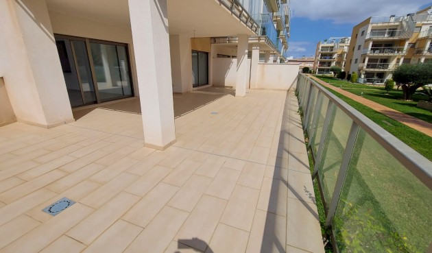 Resale - Apartment -
Orihuela Costa - Costa Blanca