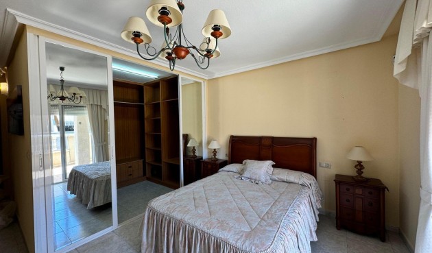 Resale - Penthouse -
Torrevieja - Habaneras