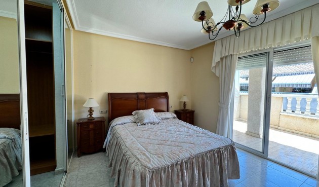 Resale - Penthouse -
Torrevieja - Habaneras