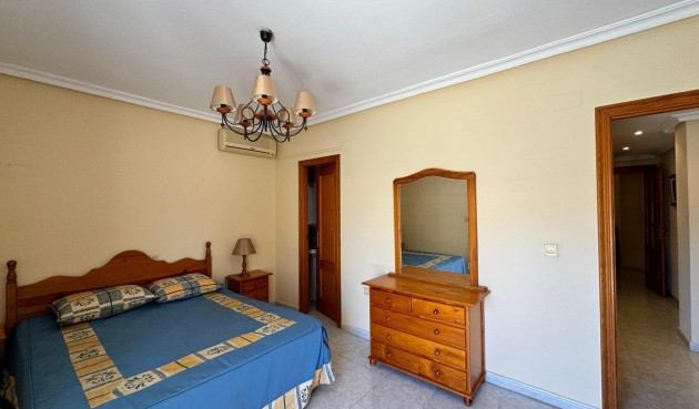 Resale - Penthouse -
Torrevieja - Habaneras