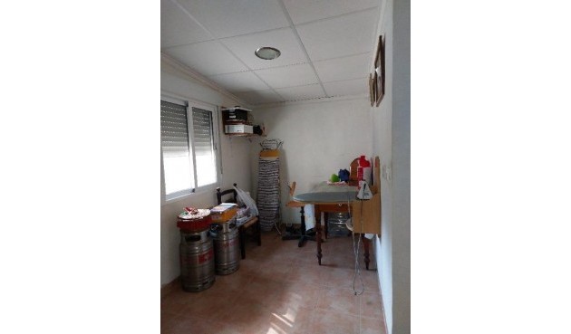 Reventa - Villa -
Monóvar/Monóver - Cañada Vellongas