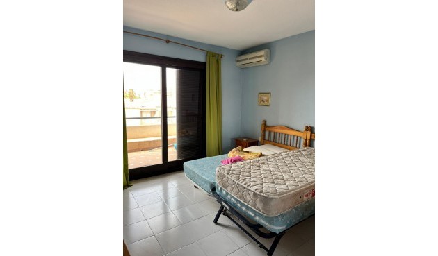 Resale - Apartment -
Torrevieja - Torreblanca