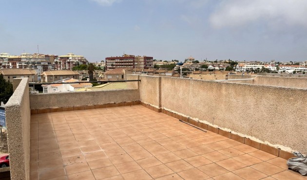 Resale - Apartment -
Torrevieja - Torreblanca