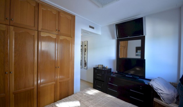 Brukt - Apartment -
Guardamar del Segura - Costa Blanca