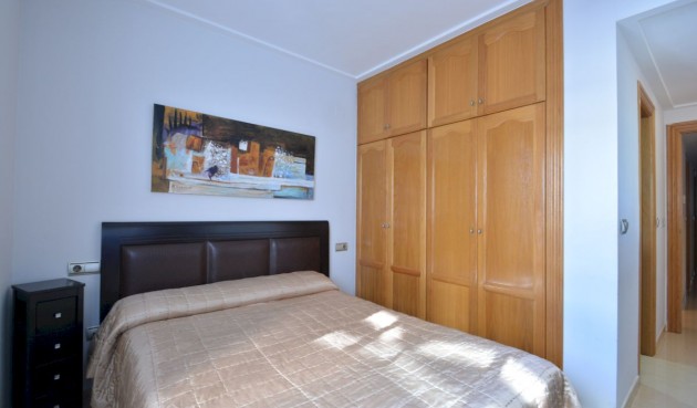 Brukt - Apartment -
Guardamar del Segura - Costa Blanca