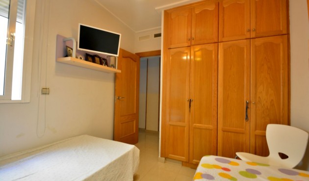 Brukt - Apartment -
Guardamar del Segura - Costa Blanca