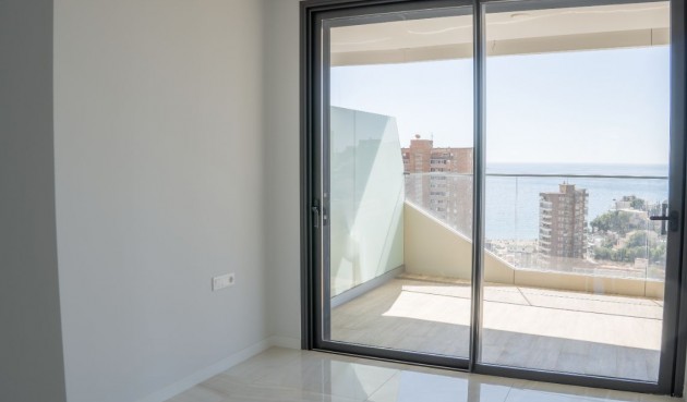 Reventa - Apartment -
Benidorm - Costa Blanca