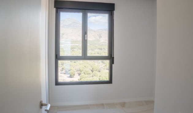 Reventa - Apartment -
Benidorm - Costa Blanca