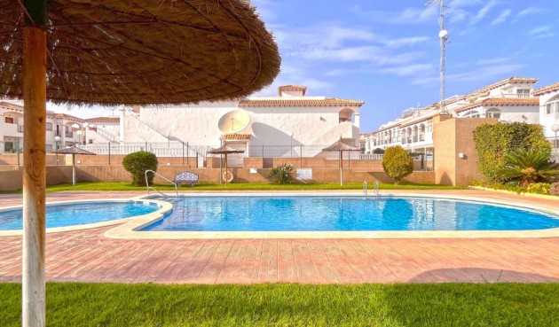 Reventa - Town House -
Orihuela Costa - Costa Blanca