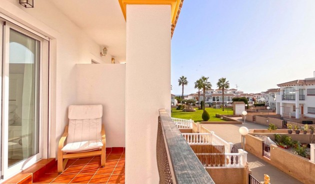 Reventa - Town House -
Orihuela Costa - Costa Blanca