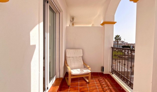 Reventa - Town House -
Orihuela Costa - Costa Blanca