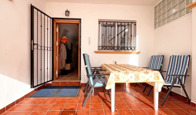 Reventa - Town House -
Orihuela Costa - Costa Blanca