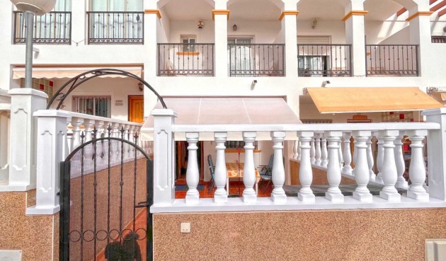 Reventa - Town House -
Orihuela Costa - Costa Blanca