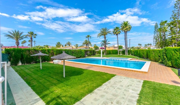 Resale - Apartment -
Orihuela Costa - Playa Flamenca