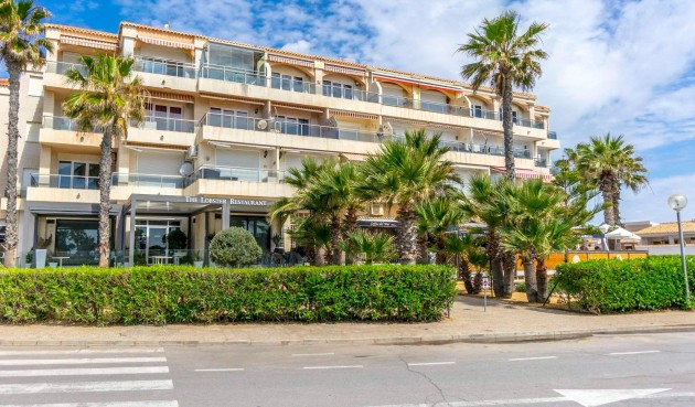 Resale - Apartment -
Orihuela Costa - Playa Flamenca