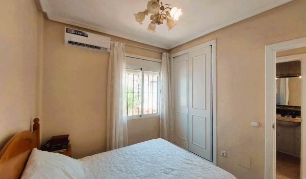 Resale - Town House -
Torrevieja - Costa Blanca