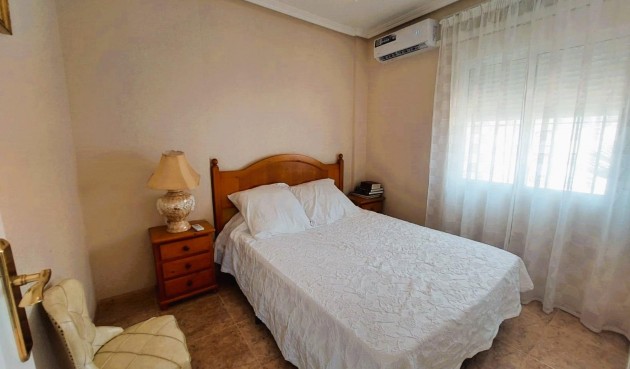 Resale - Town House -
Torrevieja - Costa Blanca