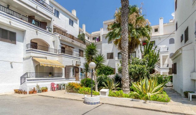 Resale - Apartment -
Orihuela Costa - Costa Blanca