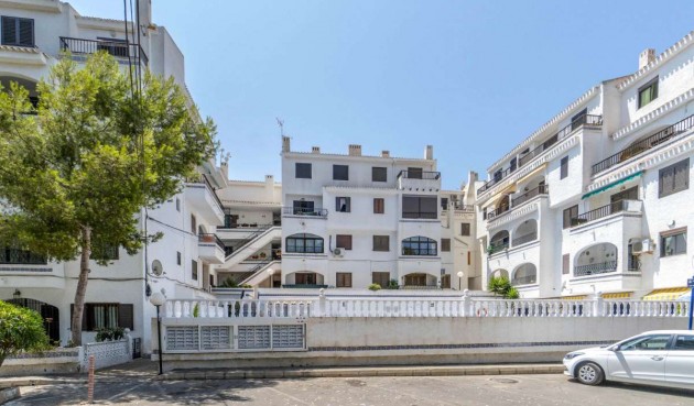 Resale - Apartment -
Orihuela Costa - Costa Blanca